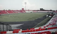 Stadion Kapten I Wayan Dipta Makin Siap Jelang AFC Cup 2022, Keuntungan Bali United Main di Rumah Sendiri