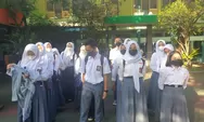 Memberi Semangat Murid Murid Ikut KSN,  dan Ini Sedikit Penjelasan Hakikat Lomba