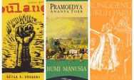 6 Rekomendasi Novel Indonesia Terbaik Sepanjang Masa, Wajib Baca Sekali Seumur Hidup