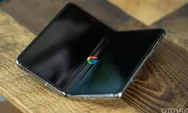 Ponsel Lipat Google Diperkirakan Belum Akan Meluncur Hingga 2023