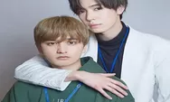 Sinopsis Drama BL Jepang Terbaru Senpai, This Can't Be Loved Akan Tayang 17 Juni 2022