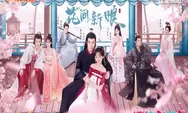 Sinopsis Drama China Terbaru Believe In Love Tayang Mulai 25 Mei 2022 di Youku