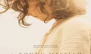 Sinopsis Film The Young Messiah di Bioskop Trans TV Hari Ini Tanggal 26 Mei 2022