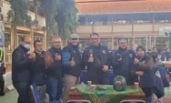 Menyimak Obrolan Peserta Touring Omberko, Sebuah Refleksi Kinerja Pendidikan