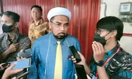 Benarkah Pernikahan Idayati dengan Anwar Usman Sarat Kepentingan Politik? Ini Respons Ali Mochtar Ngabalin