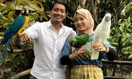 Unggah Foto Eril Kecil Manasik, Atalia: Takdir Percepat Takdir Antarkan Haji-mu