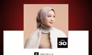 Inilah Profil Vina Muliana, Content Creator Masuk Forbes 30 under 30 tahun 2022, Trending di Twitter! Siapa?