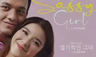 My Sassy Girl Indonesia Kapan Tayang? Ini Jadwal Tayang di Bioskop