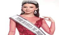 Profil Cindy Mc Guire, Runner Up 1 Puteri Indonesia 2022 Sekaligus Miss International Indonesia 2022