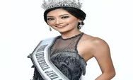 Profil Adinda Cresheilla, Runner Up 2 Puteri Indonesia 2022 Sekaligus Miss Supranational Indonesia 2022