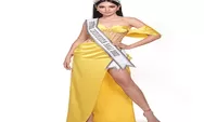 Profil Laksmi Shari De Neefe Suardana, Pemenang Puteri Indonesia 2022 Sekaligus Miss Universe Indonesia 2022