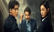Sinopsis Drama Cina Terbaru 'Day Breaker' yang Dibintangi Li Yi Feng dan Stephen Fung