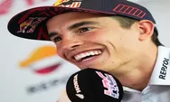 Marc Marquez Mundur Dari MotoGP 2022, Akan Jalani Operasi Keempat Pada Lengan Kanan