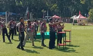 Lomba Menembak Danjen Kopassus Shooting Championship, Ribuan Peserta Rebutkan Piala Bergilir