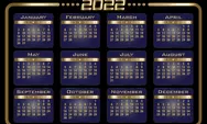 Catat Ya, Kalender Jawa Bulan Juni 2022 Lengkap dengan Weton dan Wuku Plus Hari Libur dan Hari Besar Nasional