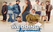 Sinopsis Wedding Agreement The Series Episode 10, Episode Terakhir: Akhir Adalah Permulaan