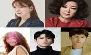 Sinopsis 'Strong Woman Kang Nam Soon', Sekuel Drama 'Strong Woman Do Bong Soon' yang Akan Tayang Tahun 2023