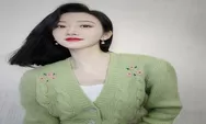 Aktris Cantik Asal China Jing Tian Didenda Polisi Setelah Mempromosikan Produk Ilegal