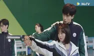 Link Nonton Drama Cina 'Hello The Sharpshooter' Episode 2, Dibintangi oleh Hu Yi Tian