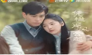 Link Nonton Drama China Terbaru 'Defying The Storm' Episode 1, Dibintangi oleh Hu Yi Tian