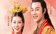 Link Nonton Drama China Terbaru 'The Romance of Hua Rong 2' Episode 1, Dibintangi oleh Yuan Hao 