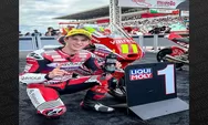 Hasil Lengkap Race Moto3 Italia 2022, Sergio Garcia Berhasil Taklukkan Sirkuit Mugello