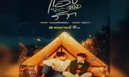 Link Nonton dan Download Drama BL Thailand My Secret Love The Series Episode 1 Dengan Subtitle Gratis