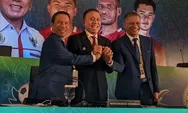 Liga 1 Indonesia Tahun Ini Akan Gunakan Format Lama, Penonton Sudah Boleh Masuk Stadion