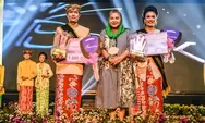 Pemenang Denok Kenang Kota Semarang 2022 Diharap Bantu Tingkatkan Pariwisata