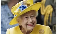 Ratu Terlama di Inggris, Ini Catatan Rekor yang Dibuat Ratu Elizabeth 