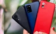 4 Tips Samsung Galaxy A03 Series agar HP Ngebut dan Anti Internet Lemot