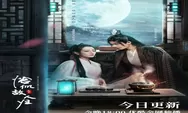 Link Nonton dan Download Drama China The Blue Whisper Subtitle Indonesia Gratis