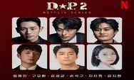 Kembalinya Jung Hae In, Goo Kyo Hwan, Son Suk Ku, dan Kim Sung Kyun Dalam Drama Korea Terbaru, 'D.P.' Season 2