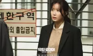 Im Soo Hyang Berperan Sebagai Jaksa dalam Drama Korea Terbaru 'Doctor Lawyer'