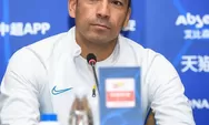 Profil Giovanni van Bronckhorst, Ex Kapten Timnas Belanda Berdarah Maluku yang Menjadi Manajer Rangers FC