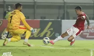 Hasil Laga FIFA Matchday Indonesia vs Bangladesh: Skuad Garuda Menciptakan Segudang Peluang Emas, Skor 0-0