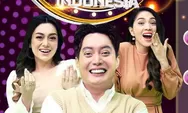Jadwal Acara MNCTV Kamis, 30 Juni 2022: Fantastic Duo Indonesia Pukul 15.00 WIB