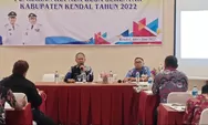 Pemkab Kendal Petakan Daerah Rawan Konflik di Pilkades Serentak 2022, Mana Saja?