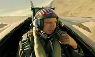 Tom Cruise Akan Datang ke Korea Selatan Untuk Promosi Film Terbarunya, 'Top Gun : Maverick'
