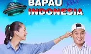 Jadwal Acara TV RCTI, Jumat 8 Juli 2022: Bapau Asli Indonesia