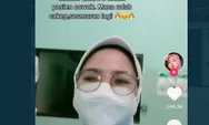 Viral Video Perawat Curhat Pasang Kateter Pasien Pria, Ternyata Mahasiswi