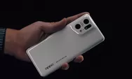 Spesifikasi dan Harga OPPO Find X5 Pro 5G yang Kameranya Menggandeng Merek Ternama Hasselblad