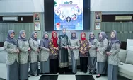 Webinar Kepedulian DWP Provinsi Jawa Barat, Anak Generasi Z Hyperconnectivity
