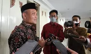 Terkait OTT Mantan Walikota Jogja Haryadi Suyuti, Pemkot Memastikan Layanan Publik Tidak Terpengaruh