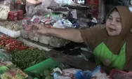 Harga Cabai Rawit Kian Pedas, Naik Mencapai Rp 65.000 per Kilogram