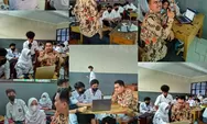 Skenario Pembelajaran Proyek, Ini Lo...  Yang Harus Diajarkan 