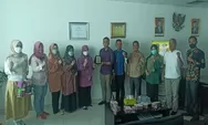 Bahas Kesetaraan Gender, DPRD Pandeglang Kunker ke DPPPA Kota Bekasi