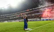 Carlos Fortes Menggila, PSIS Semarang Libas Arema FC 2-1