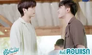 Link Nonton dan Download Drama BL Thailand Sky In Your Heart Episode 1 Dengan Subtitle Gratis