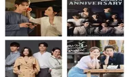 Rekomendasi 5 Drama Thailand Terbaru Tayang di Bulan Juni 2022 yang Seru Untuk Ditonton